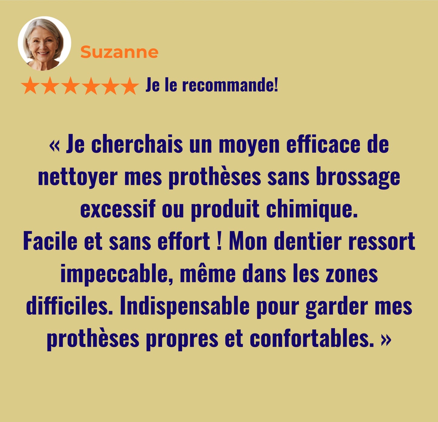 Vysi Nettoyeur Ultrason
