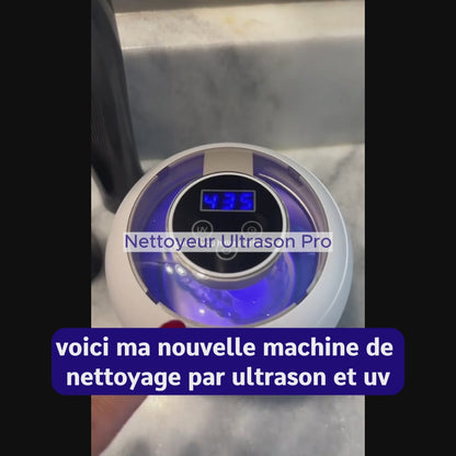 Vysi Nettoyeur Ultrason